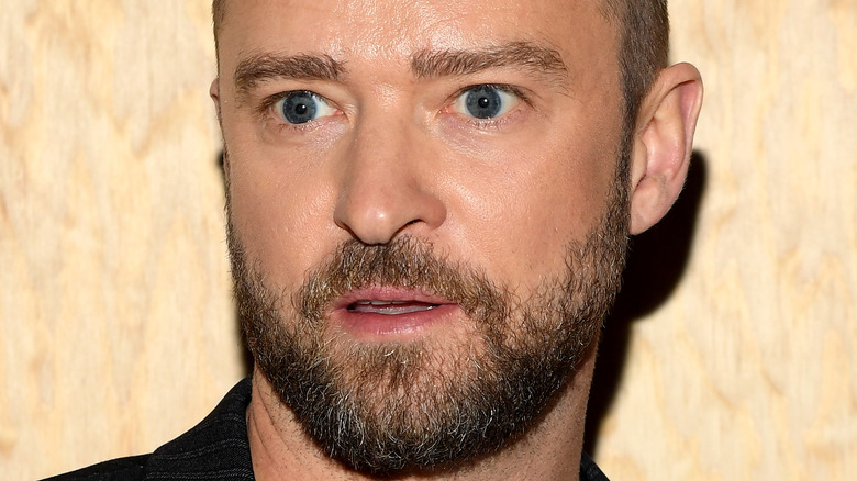 Le contrecoup contre Justin Timberlake se réchauffe à nouveau