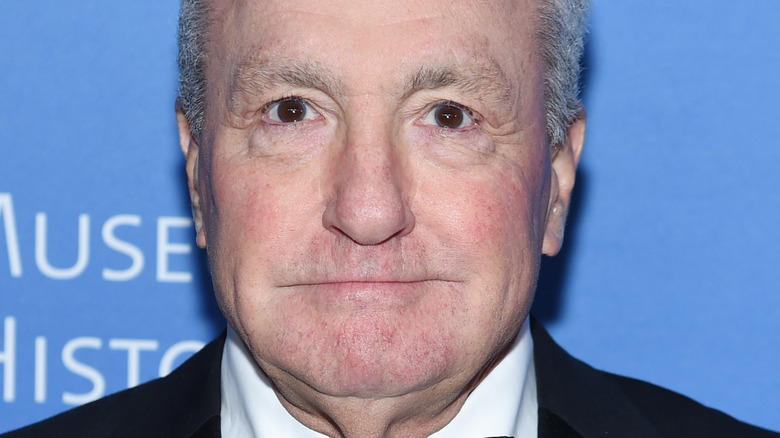 Le côté obscur de Lorne Michaels