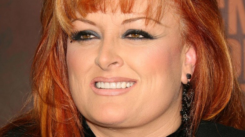 Le dernier post Instagram de Wynonna Judd avant la mort de Naomi vous brisera le cœur