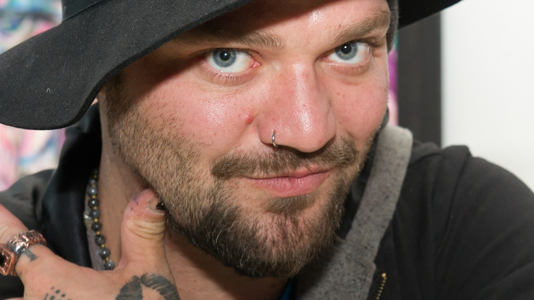 Le drame juridique de Bam Margera avec Johnny Knoxville prend une tournure inattendue