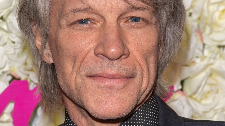 Le fils de Jon Bon Jovi est essentiellement son jumeau