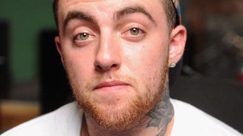 Le fournisseur de médicaments de Mac Miller fait officiellement face à des conséquences juridiques majeures