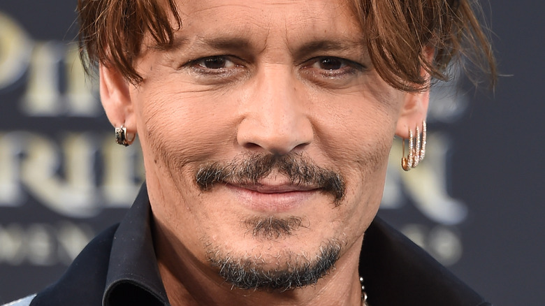 Le garde du corps de Johnny Depp témoigne des changements qu’il a vus chez son client