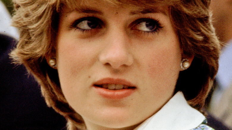 Le garde du corps de la princesse Diana révèle à quel point Spencer est précis