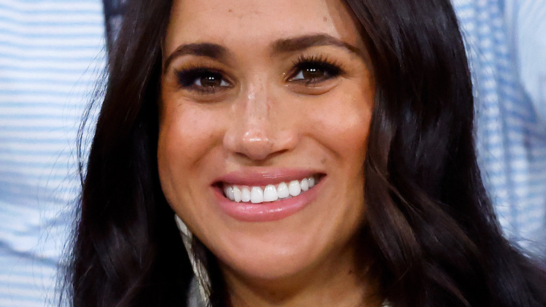 Le nom que Meghan Markle et le prince Harry ont presque choisi pour Archie