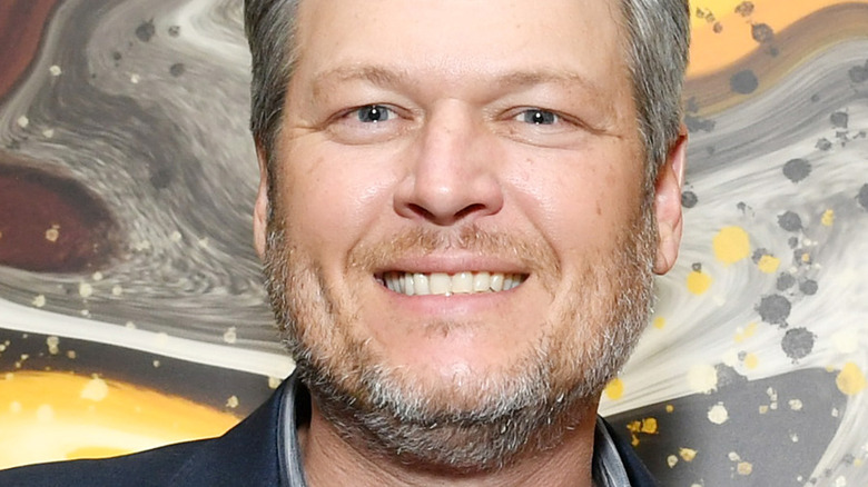 Le nouveau surnom de Blake Shelton fait parler tout le monde