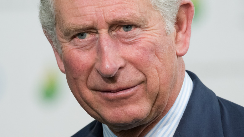 Le prince Charles a fait un voyage étonnamment normal à Newcastle