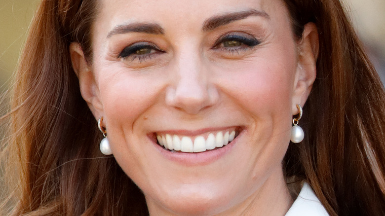 Le prince William voulait-il vraiment changer officiellement le nom de Kate Middleton ?