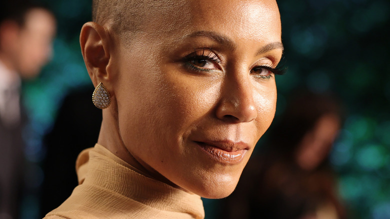 Le retour de Jada Pinkett Smith à Red Table Talk ne manquera pas de faire le buzz