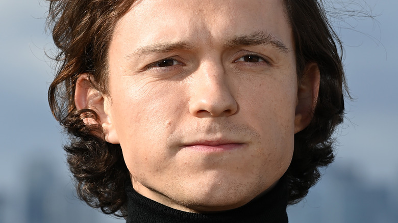 Le seul regret majeur que Tom Holland a à propos d’Andrew Garfield