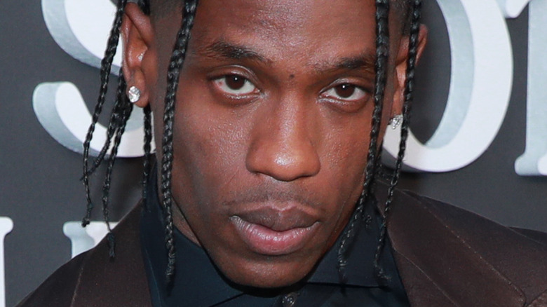 Le vrai nom de Travis Scott n’est pas ce que vous pensez