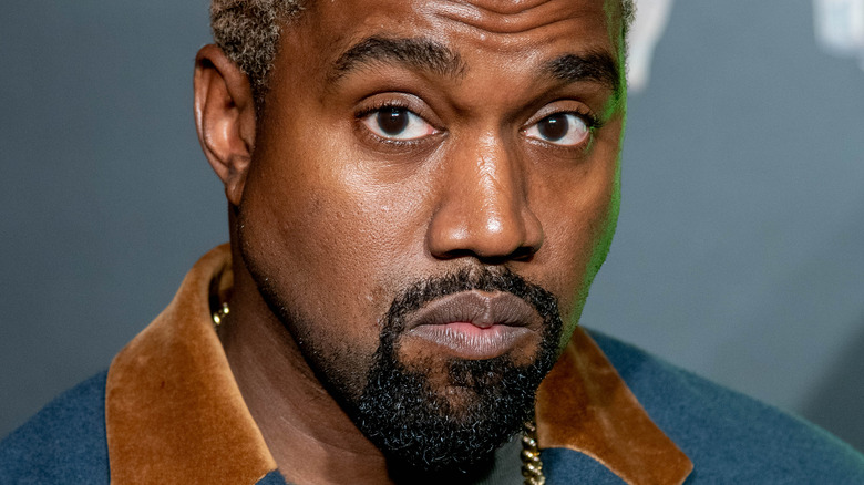 Le vrai sens derrière 24 par Kanye West