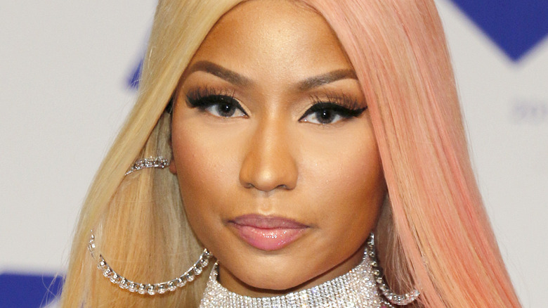 Les 14 personnes dont Nicki Minaj devrait avoir le plus peur