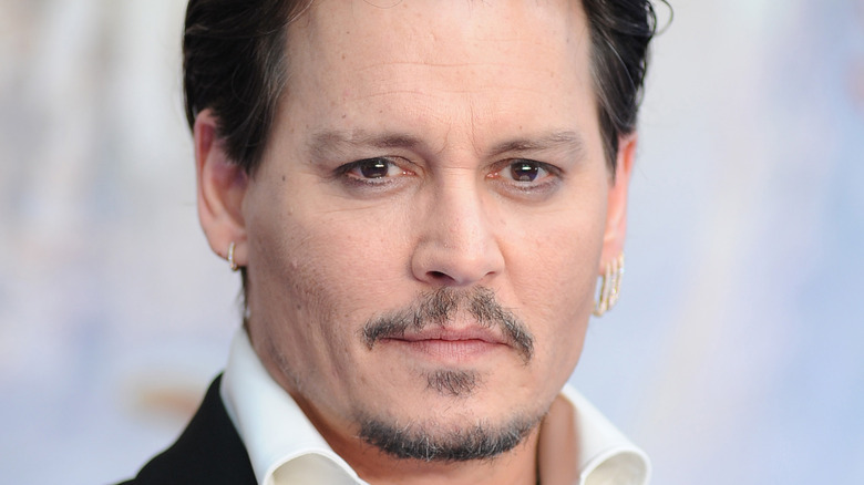 Les célébrités qui ont montré leur soutien à Johnny Depp