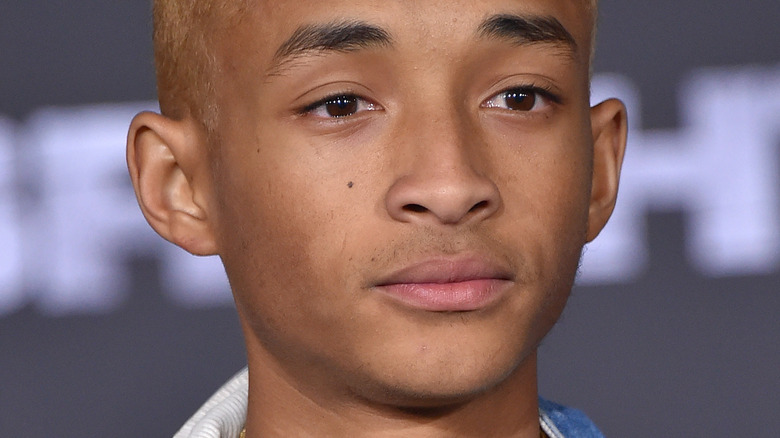 Les commentaires de Jaden Smith sur son enfance font certainement parler les gens