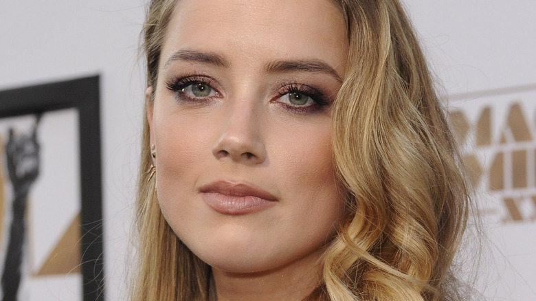 Les demandes post-divorce d’Amber Heard à Johnny Depp ne manqueront pas de faire sourciller