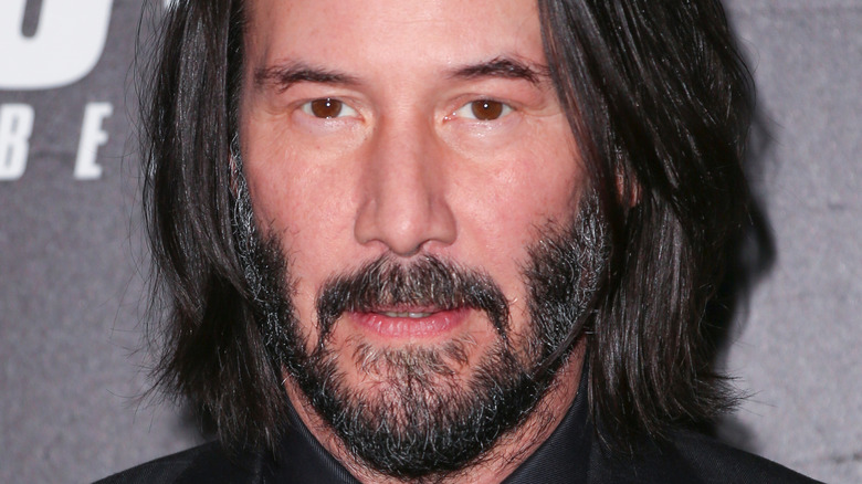 Les fans veulent vraiment que Keanu Reeves sorte avec une ancienne co-star