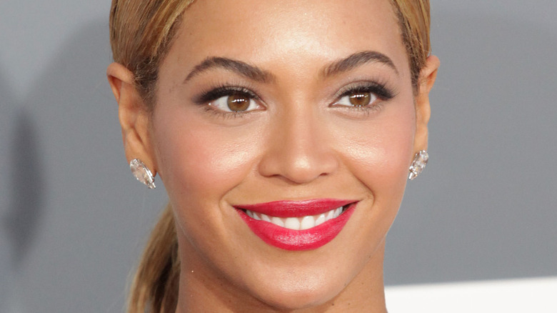 Les filles de Beyonce ressemblent absolument à des jumelles