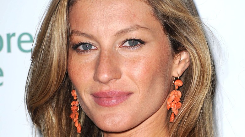 Les moments les plus controversés de Gisele Bundchen