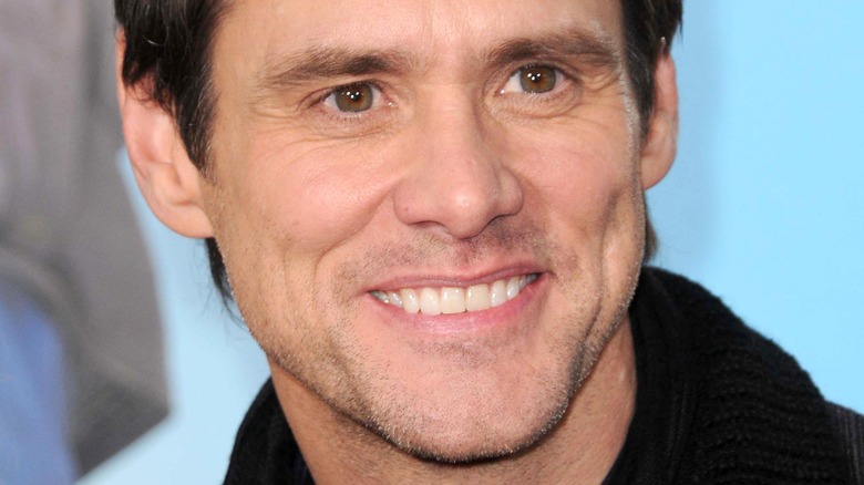 Les opinions de Jim Carrey sur les vaccins ont suscité la controverse dans le passé