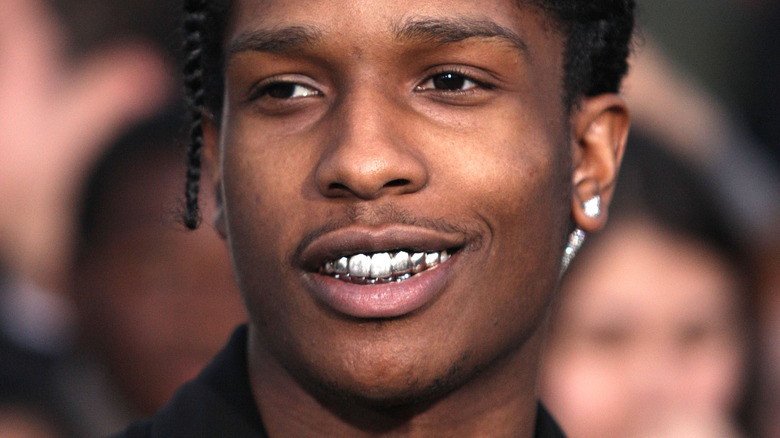 Les problèmes juridiques d’A$AP Rocky sont encore plus dramatiques