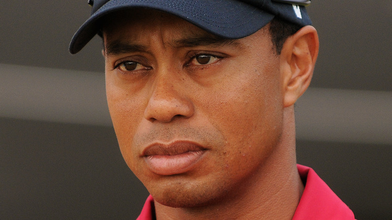 Les retours les plus inspirants de Tiger Woods