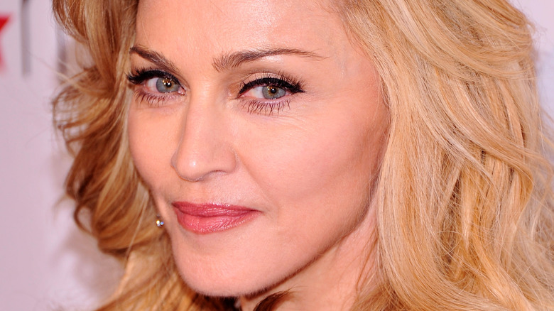 Madonna est-elle prête à prendre sa retraite ?