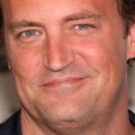 Matthew Perry partage un message déchirant mais hilarant pour Bruce Willis