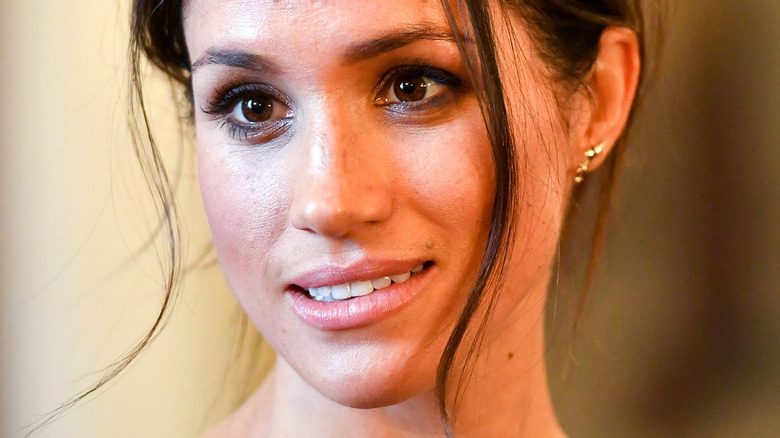 Meghan Markle pense qu’Instagram devrait avoir cette fonctionnalité controversée