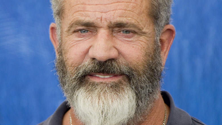 L’équipe de Mel Gibson est déterminée à protéger l’acteur du drame de Will Smith