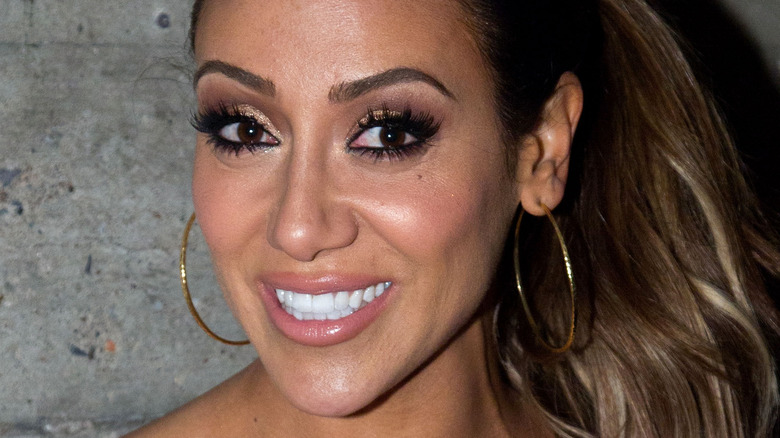 Melissa Gorga révèle à quoi ressemble sa relation avec Teresa Giudice aujourd’hui