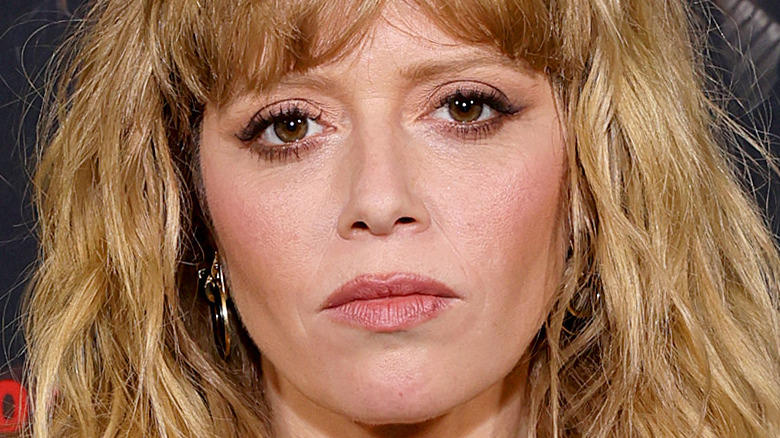 Natasha Lyonne parle de sa rupture avec Fred Armisen