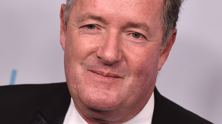 Piers Morgan s’en prend à Travis Scott.  Voici ce qu’il a dit