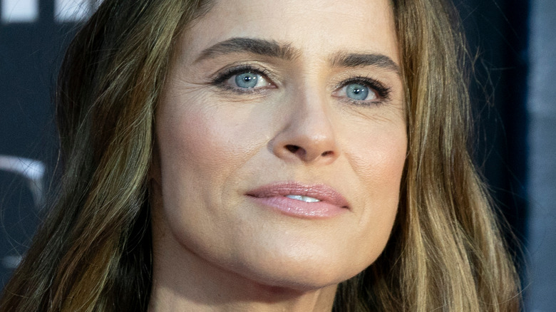 Pourquoi Amanda Peet a disparu d’Hollywood