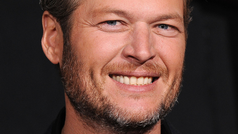 Pourquoi Blake Shelton se considère-t-il comme un mari « mort » de Gwen Stefani