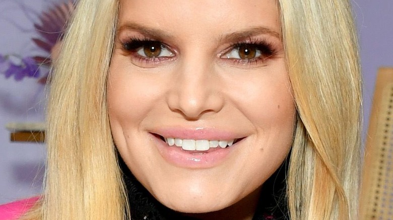 Pourquoi Jessica Simpson célèbre toujours son corps quoi qu’il arrive