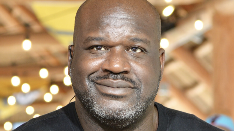 Pourquoi Shaquille O’Neal assume la responsabilité de la disparition de son mariage