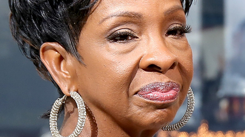 Pourquoi le fils de Gladys Knight va-t-il en prison ?