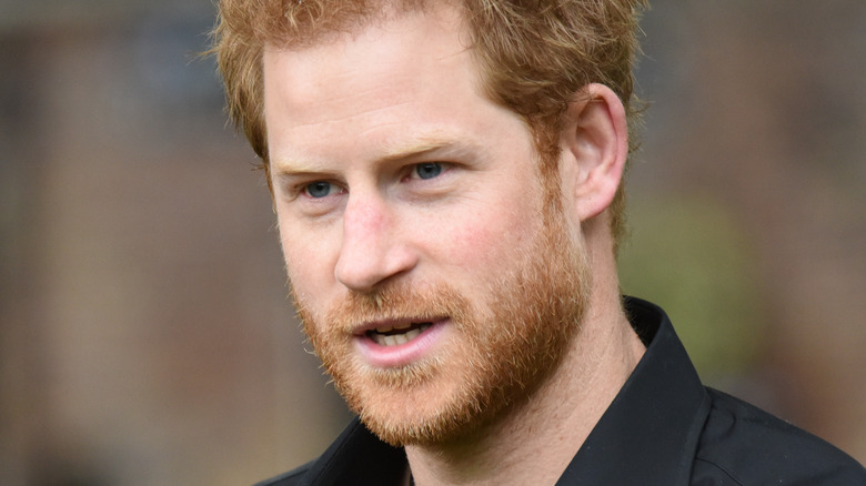 Pourquoi le prince Harry fulmine sur le terme Megxit