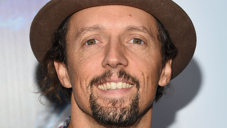 Pourquoi vous n’entendez plus beaucoup parler de Jason Mraz