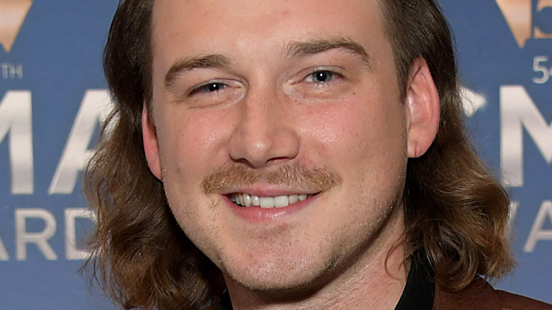 Qu’a dit Morgan Wallen après sa perte de CMA?