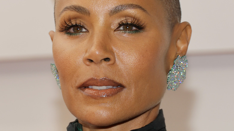 Que pense Jada Pinkett Smith en privé de l’explosion de Will aux Oscars ?