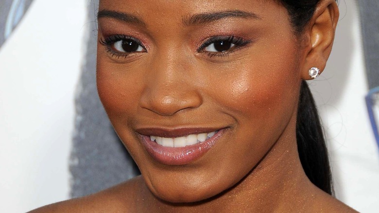 Quel a été le conseil que Keke Palmer a reçu d’Ice Cube ?