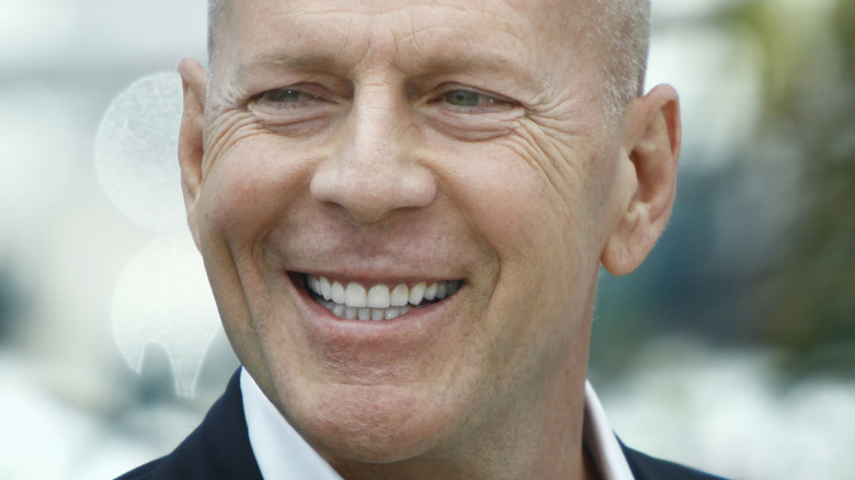 Quel est le vrai nom de Bruce Willis ?