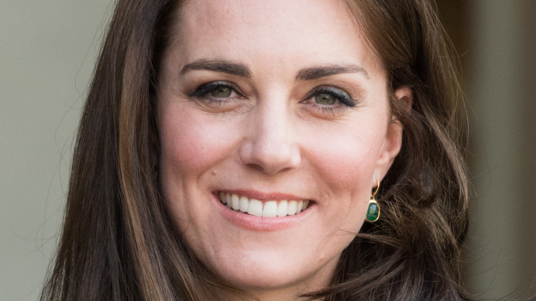 Qu’est-ce que Kate Middleton vient de voir porter il y a plus de 10 ans ?