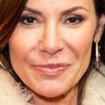 Qu’est-ce que je veux pour Noël de Luann De Lesseps ?  La vidéo musicale a des fans sous le choc