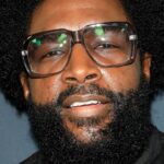 Questlove avait la boutade parfaite à propos de Will Smith volant son moment aux Oscars