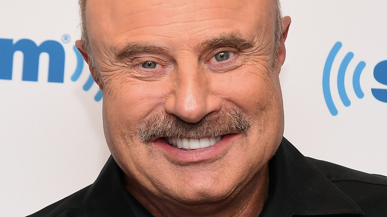 Qui est la célèbre belle-fille du Dr Phil ?