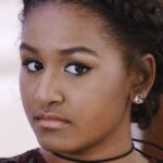 Qui est le nouveau petit ami présumé de Sasha Obama ?