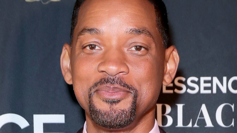 Qui soutient qui ? Chris Rock Vs.  Will-Smith